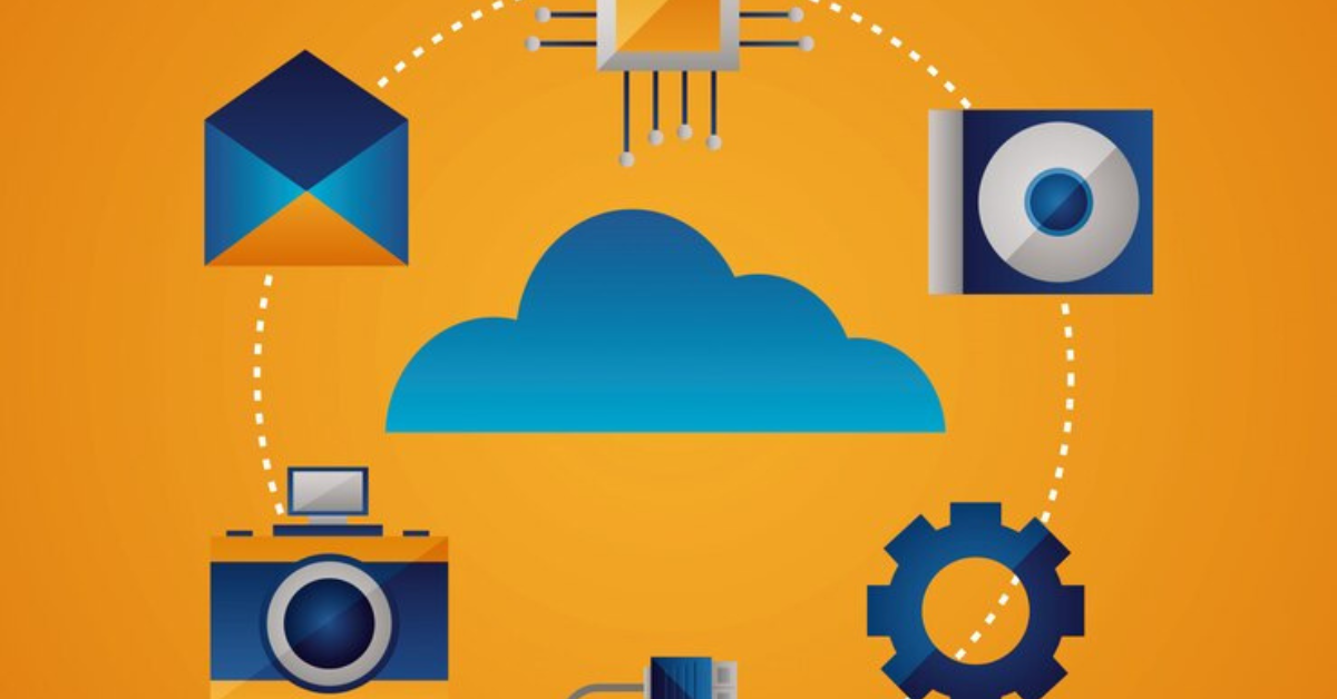 Cloud Computing Essentials