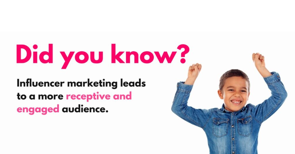 Engage with Local Influencers