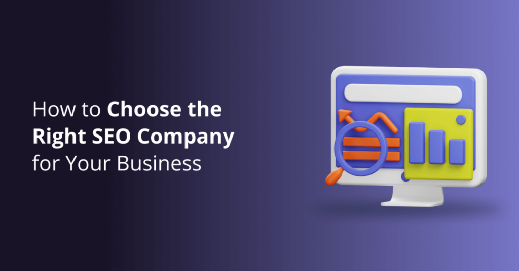 How to Choose the Right SEO Tech Developer Partner Company.