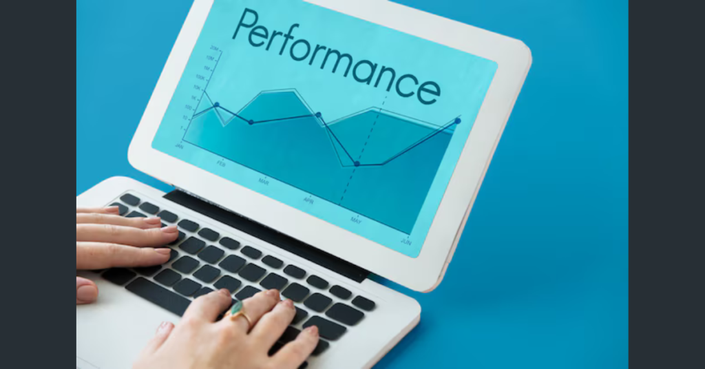 Enhanced Website Performance