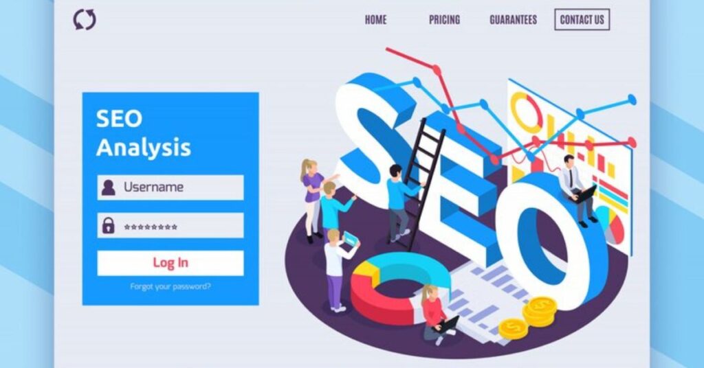 On-Page and Off-Page Techniques