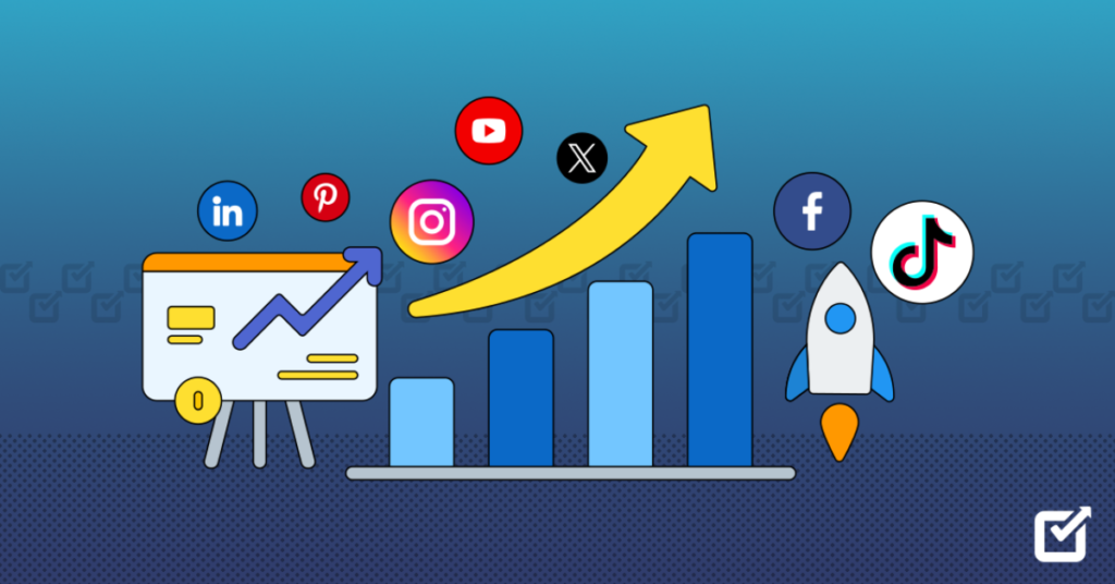 Growth Social Media Package