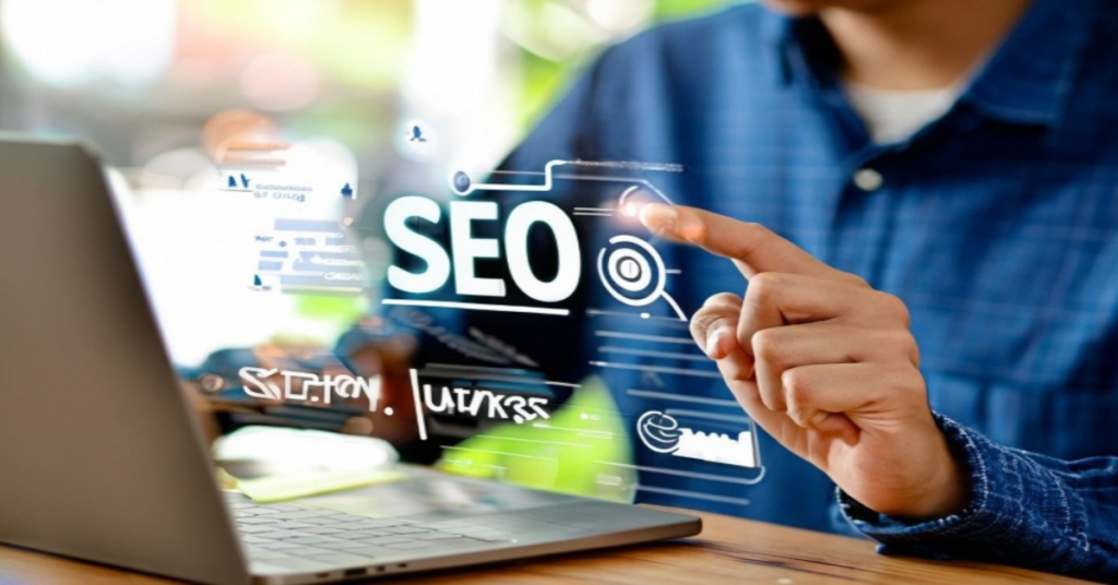 SEO Service