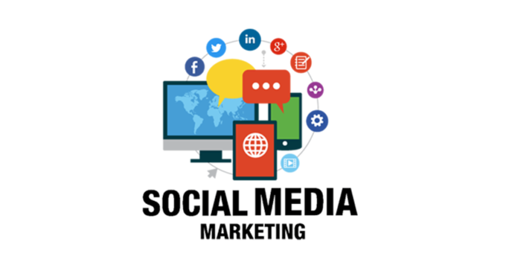 Social media marketing packages