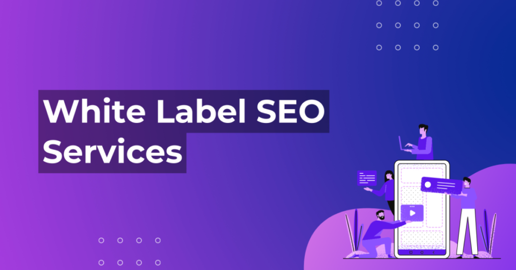 White Label Local SEO Services