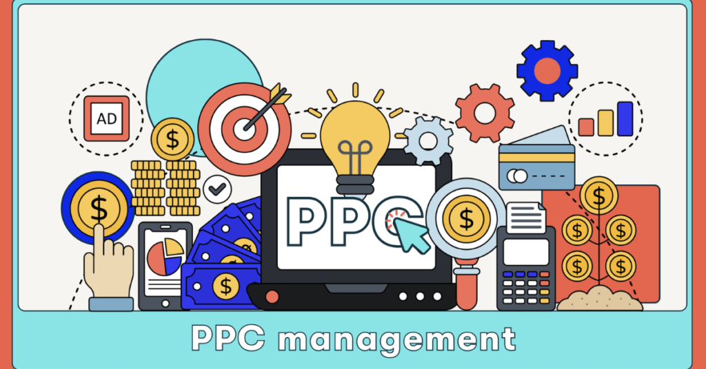 ppc consultant campaign management​