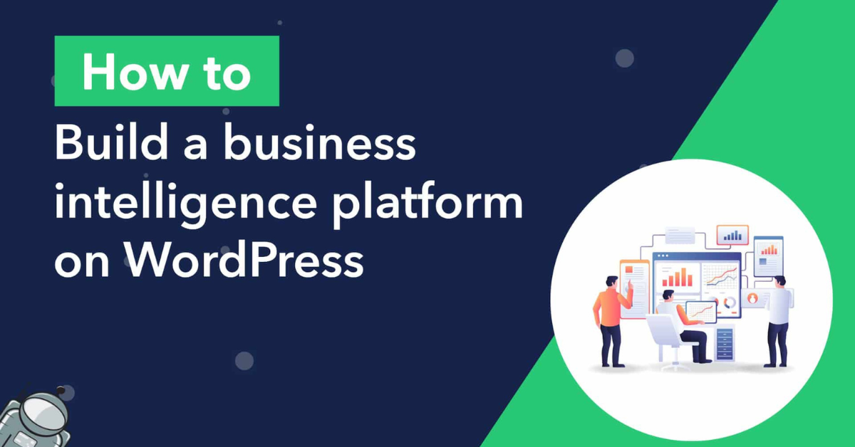 5 Reasons Why WordPress for Businesses is the most effective Platform for SEO