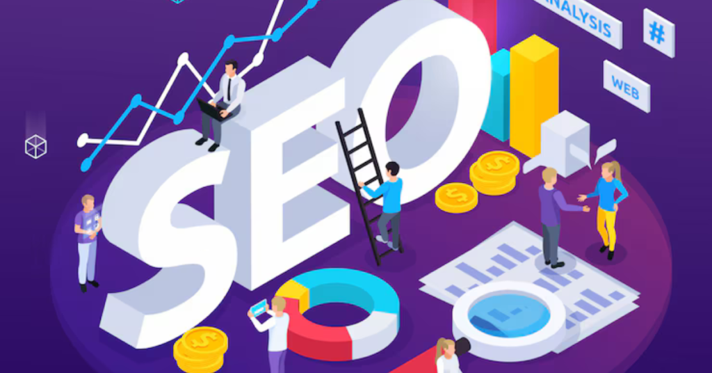 On Page SEO Optimization