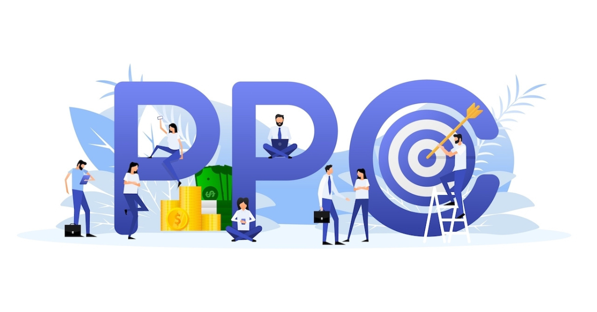 PPC Consultant