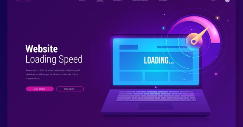 Site Speed Optimization