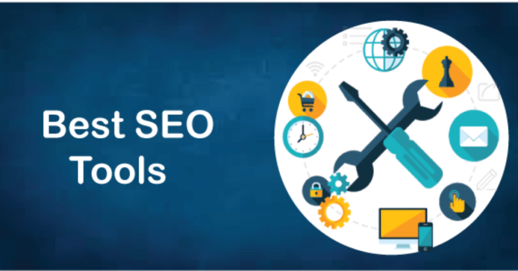 What Are SEO Tools