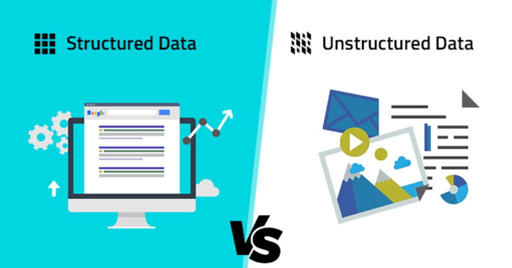 What is Structured Data