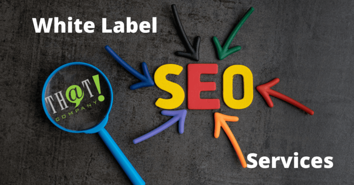 White Label SEO Services The Power of Strategic Solutions for Agencies – A Comprehensive Guide 2024