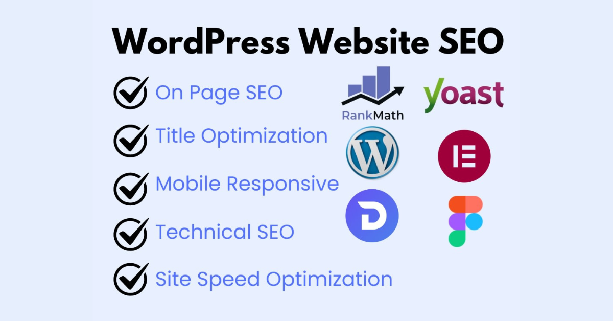 WordPress SEO