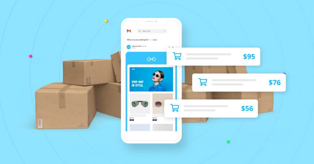 How Do I Create an E Commerce Email