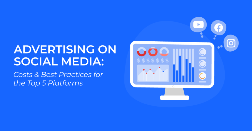 How Much Does It Cost to Advertise on Social Media