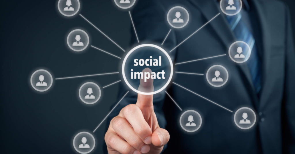 Targeting the Ideal Audience with Social Media