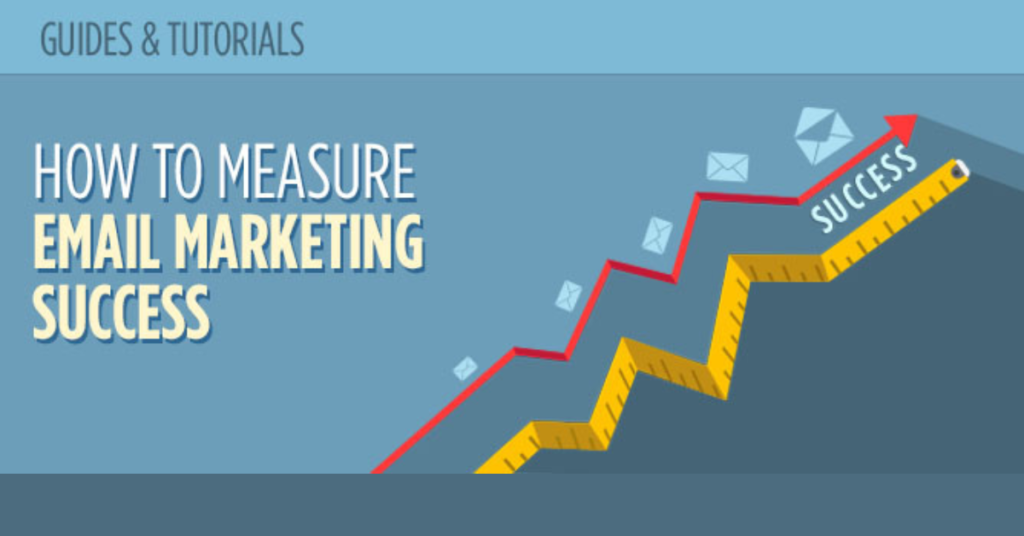 The Ultimate Guide to Email Marketing Success Metrics
