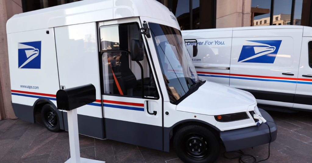 Trump USPS 2