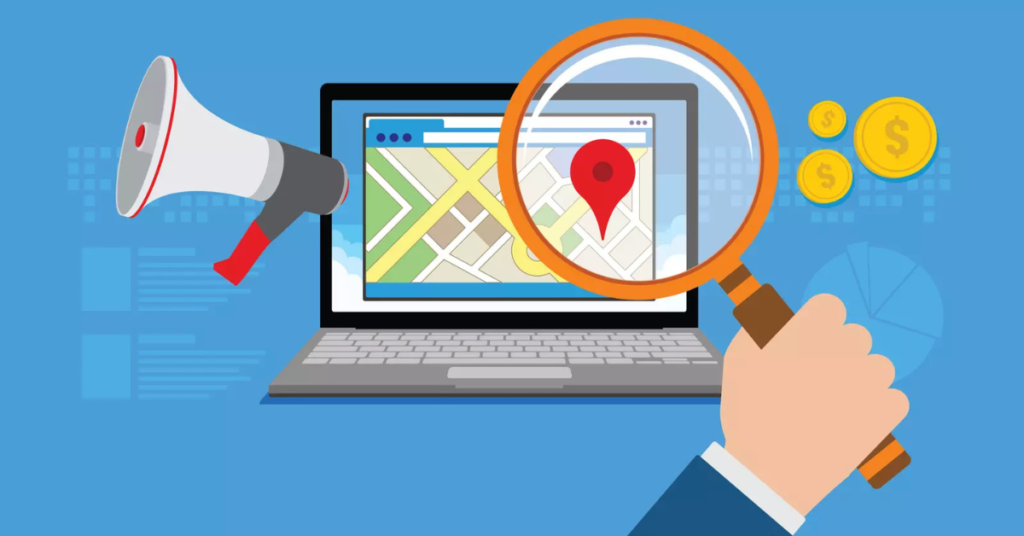 What is Local PPC