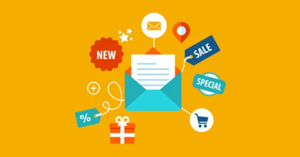 Why Email Marketing for E-Commerce Advertising Agencies are Essential for E-Commerce Brands
