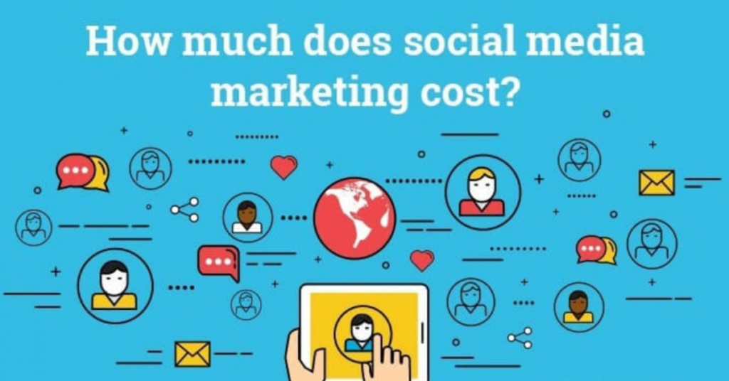 Why Investing in Social Media Advertising Costs is a Smart Business Decision