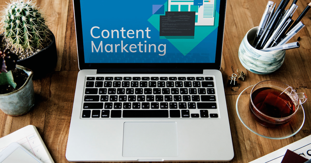 Best Content Marketing Services
